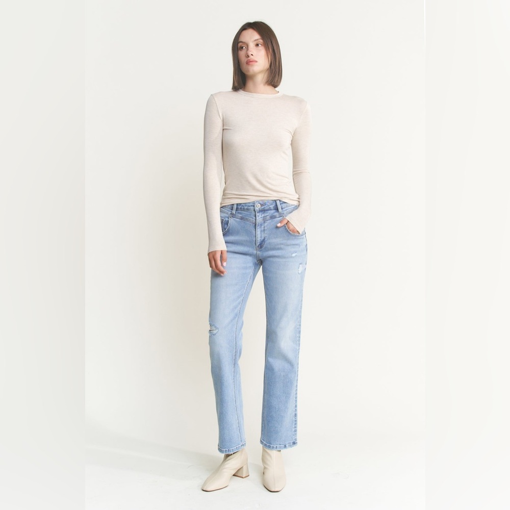 Mica Denim Jeans
